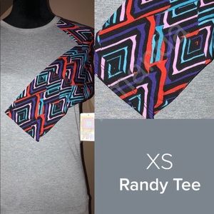 Lularoe Randy